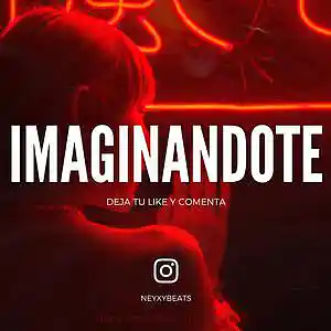 Picture for song '"IMAGINANDOTE" Type Beat Trap Instrumental' by artist 'Neyxybeats'