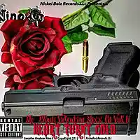 Picture for song 'Are You Still Down By 9NinoG ' by artist 'NiCKEL BOIZ RECORDS .LLC -9NINO.G'