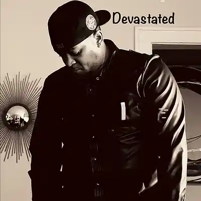 Picture for song 'Devastated' by artist 'Norwood G'