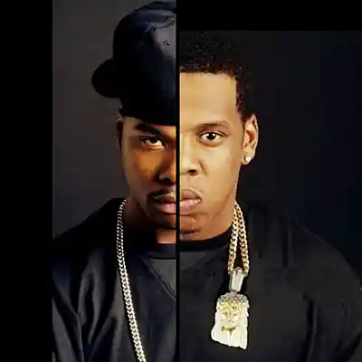 Picture for song 'UNDERDOGS - Memphis Bleek x Jay Z' by artist 'NY BANGERS'