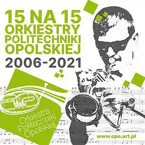 Picture for song 'Zacznij od Bacha' by artist 'Orkiestra Opole'