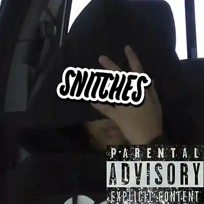 Picture for song 'SNITCHES' by artist 'ot7.ivel'