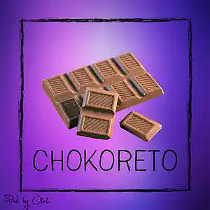 Picture for song 'Chokoreto *Exclusive beat* Tyga x Drake type beat' by artist 'Prod. by Otaku'