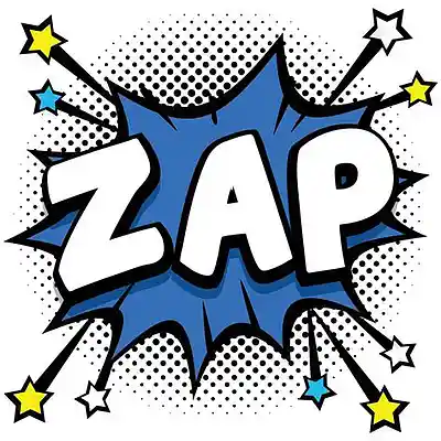 Picture for song 'ZAPPARITION' by artist 'Papa Dumtek'