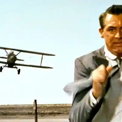 Picture for song 'North by Northwest Theme' by artist 'Previous Signs of Decay'