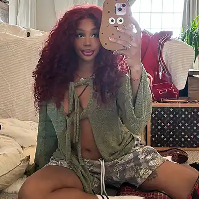 Picture for song 'TEASE - SZA R&B Type Beat / Trapsoul Type Beat' by artist 'PRINCE BEATSKE'