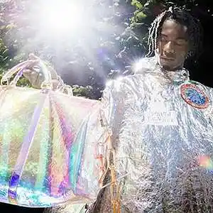 Picture for song 'Untitled - Playboi Carti Type Beat' by artist 'prod.allyd'