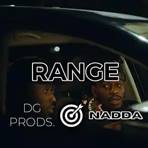 Picture for song 'DRILL - Range FT. Txrgett x Nadda' by artist 'ProdByDGProductions'