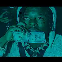 Picture for song 'Lil Uzi Vert Type Beat Paid(Lease 1 get 2 free)' by artist 'ProdBySuspect'