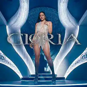 Picture for song 'ROSALÍA x The Weeknd TYPE BEAT - GLORÍA' by artist 'Quodis'