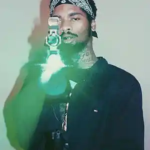 Picture for song 'GUTTA [EVIL TYPE BEAT]' by artist 'r6meo'