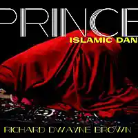 Picture for song 'Arabian Night' by artist 'Richard dwayne Brown'