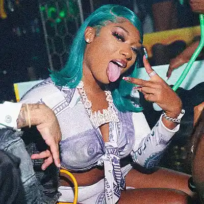 Picture for song 'Checks - Megan Thee Stallion type beat' by artist 'RICH MELLO'