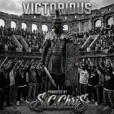 Picture for song 'Victorious' by artist 'S.C. Chris'