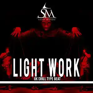 Picture for song 'Light Work' by artist 'SeanMurdz'