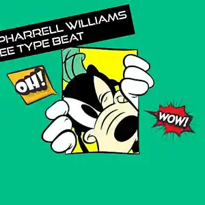 Picture for song '"Killa Beat" Quavo x Pharell Williams Type Beat' by artist 'Shadoo One Music'