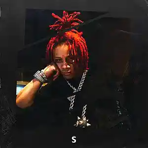 Picture for song 'FLASH POINT' by artist 'Shaqi'