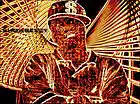 Picture for song 'Rock Guitar Beat' by artist 'Showbeezy'