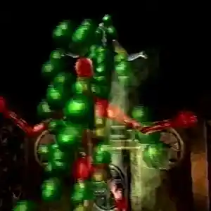 Picture for song 'ACID PUKE' by artist 'SLIMECOP'