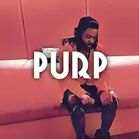Picture for song 'Purp- PartyNextDoor, Drake, The Weeknd, Type Beat' by artist 'SRGeneration'