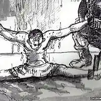 Picture for song 'Dis-Torture' by artist 'swerve tweeter'