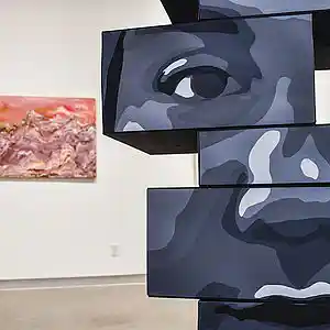 Picture for song 'Look The Other Other Way' by artist 'TechLo'