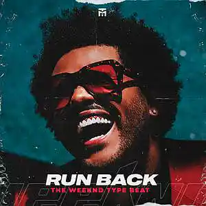 Picture for song 'Run Back (The Weeknd x Pop 80s Type Beat)' by artist 'TEDYSTER'