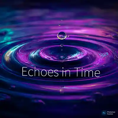 Picture for song 'Echoes in Time' by artist 'Tenebrae'