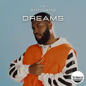 Picture for song 'Dreams (Sad Melodic Pop, Khalid Type Beat)' by artist 'The ARTISANS'