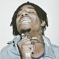 Picture for song 'Playboi Carti (Type Beat) Catching Feelings' by artist 'TheCLYTNPRJCT'