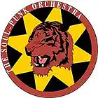 Picture for song 'Solitary Man' by artist 'The Soul-Punk Orchestra'