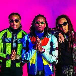 Picture for song 'Migos x Lil baby type beat - Deals' by artist 'TTK BEATZ'