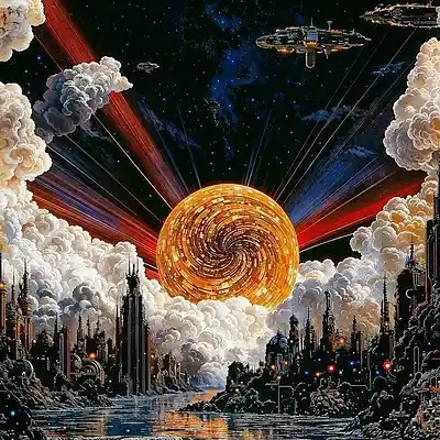 Picture for song 'JID type beat with sample' by artist 'W4LZ'