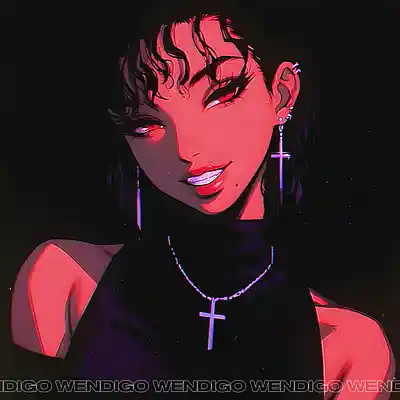 Picture for song 'Dopamine *BLACK FRIDAY SALE -50*' by artist 'Wendigo'