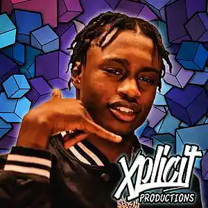 Picture for song 'Burn It Down' by artist 'Xplicit Productions'