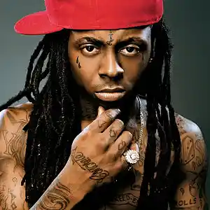 Picture for song 'Lil Wayne Ft. Travis Scott Type Beat "Purple"' by artist 'Youngjack1'