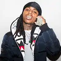 Picture for song 'jacquees X K Camp Type... Bedroom Legend!!!' by artist 'Yungshadondabeat'