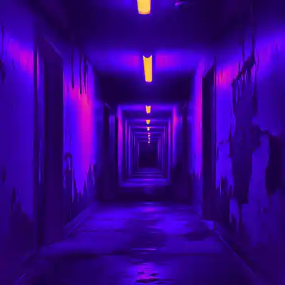 Picture for song 'labirinth' by artist '100Music'