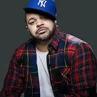 Picture for song 'Cries n Tears (Eastcoast)' by artist 'Al AMin'