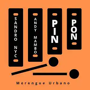 Picture for song 'Pin Pon X Andy Mambo, Sandro NYC (Pro. By Andy Mam' by artist 'Andy mambo'