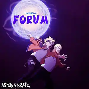 Picture for song 'Monster' by artist 'ashura beatz.'