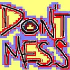 Picture for song 'DON'T F*CK WITH ME BONUS ACAPELLA' by artist 'ATOMICAL CREATION OF GANGSTA'