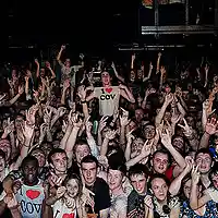 Picture for song 'In the Sky EDM (Prod. by Axis Beats) 120 bpm ' by artist 'Axis Beats (US)'