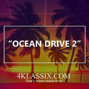 Picture for song 'Ocean Drive 2 *SOLD*' by artist 'Beats On 4Klassix.com'