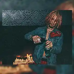 Picture for song 'Lil Pump Type beat "Lujos"' by artist 'BigSound 302'