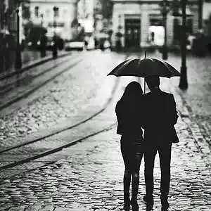 Picture for song 'Right As Rain featuring Dick Lee' by artist 'Bob Hamilton'