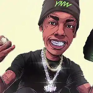 Picture for song 'I Didn't Finish It (1+1 Free)' by artist 'BoyHood Beats'