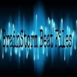 Picture for song 'Cap Hard' by artist 'BrainStorm Beat Files'