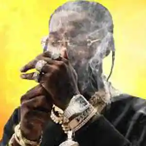 Picture for song 'Pop Smoke Drill Type Beat' by artist 'Bread'