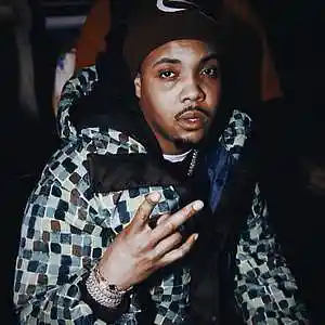 Picture for song 'Angels Never Cry / G Herbo Type Beat (2 For 1)' by artist 'Buckroll'